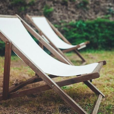 Maison Bobochic Parking Et Jardin By Art De Voyager Etretat Luaran gambar