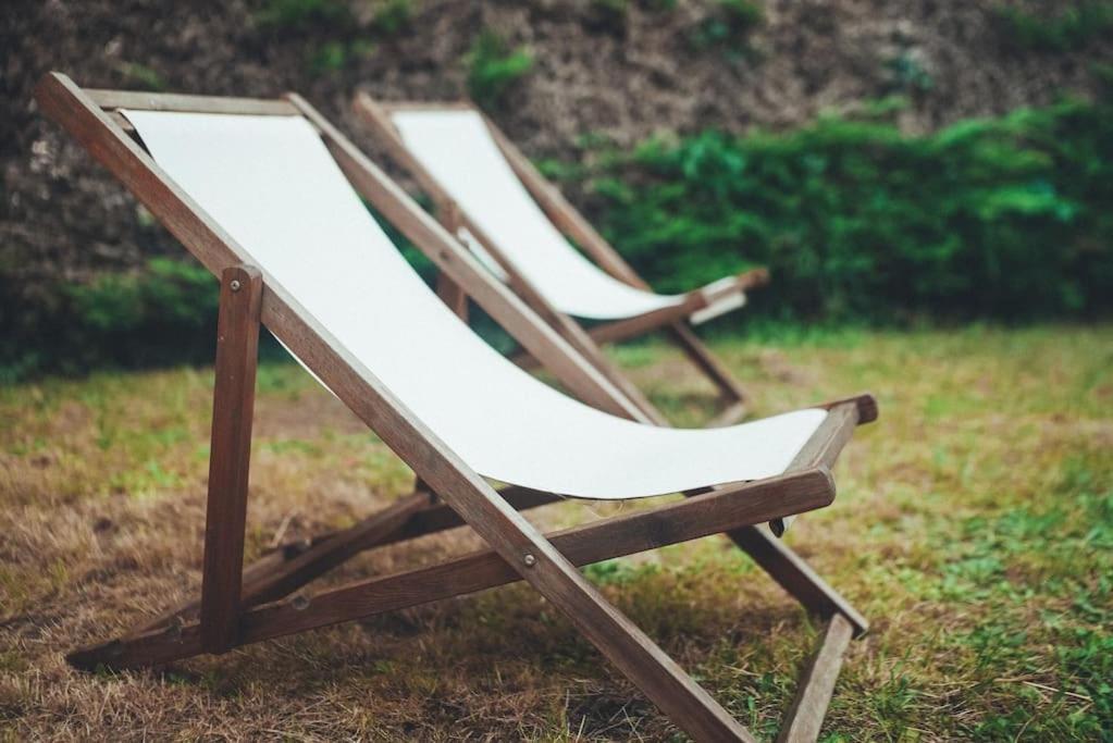 Maison Bobochic Parking Et Jardin By Art De Voyager Etretat Luaran gambar