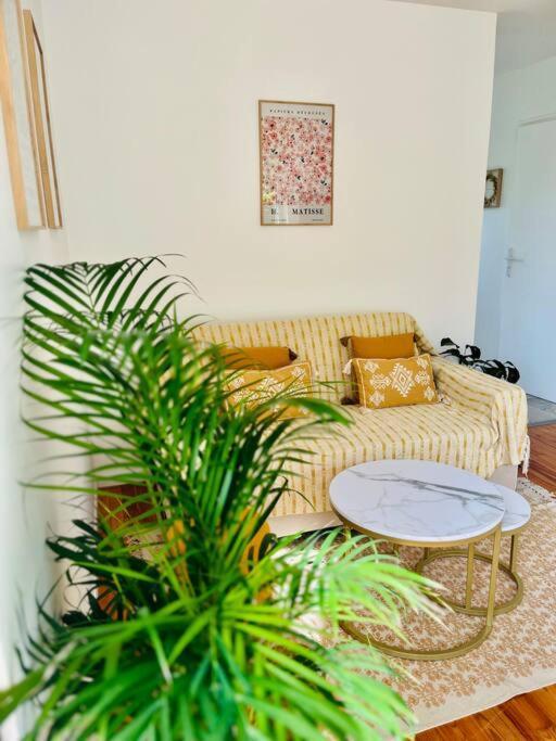 Maison Bobochic Parking Et Jardin By Art De Voyager Etretat Luaran gambar