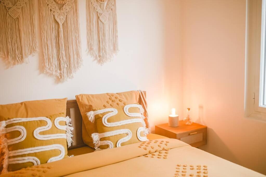 Maison Bobochic Parking Et Jardin By Art De Voyager Etretat Luaran gambar